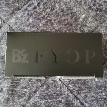 B'z FYOP 메탈 스마트폰 스피커