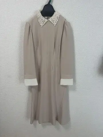 CELFORD 베이지 원피스 36