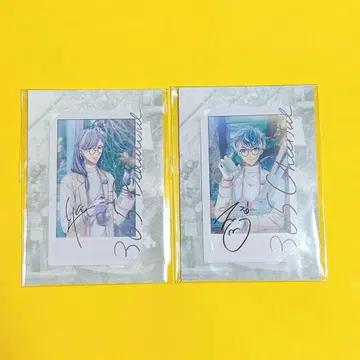 아이나나 카드 DHC Re:vale 모모 유키 센 모모