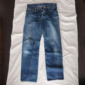 DENIME 데님 W31 L32 교토 모델