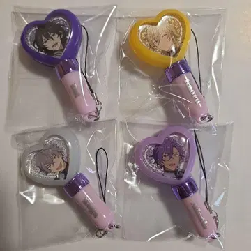 앙스타 스타포니 미니펜라 UNDEAD