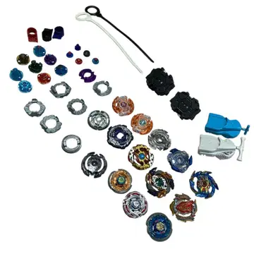 베이블레이드 버스트 메탈 파이트 베이블레이드 묶음 판매