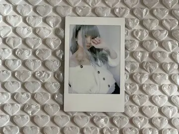 모치코 씨 폴라로이드