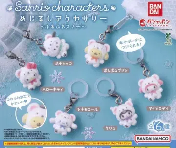 산리오 캐릭터즈 액세서리