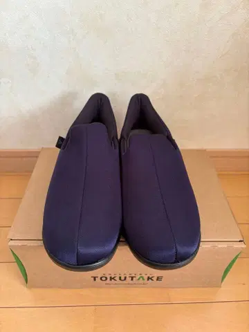 아유미 순감 스폿 LL(24.0~24.5) 네이비