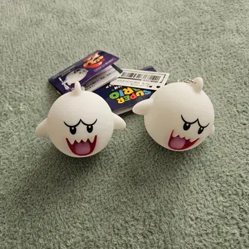 슈퍼 마리오 테레사 피규어 약 5cm