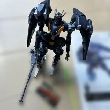 HG 1/144 건담 파렉트