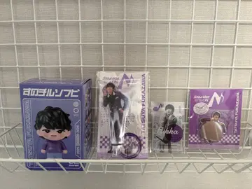 Snow Man Dome Tour 2025 ON 후카사와 타츠야 님 4