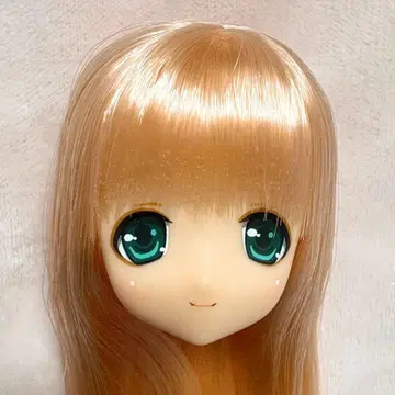 [헤드만] 아리사 AZONE 아존 퓨어니모 인형 1/6