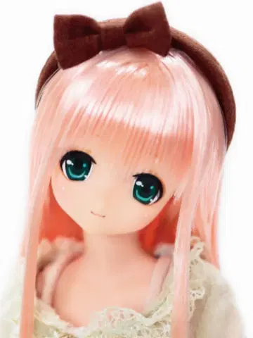 [헤드만] 아리사 AZONE 아존 퓨어니모 인형 1/6