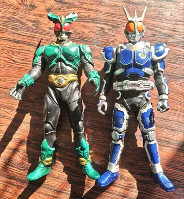 가면라이더 길스, G3-X 다이나믹 사운드