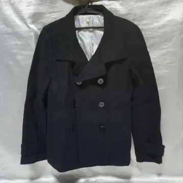 MK MICHEL KLEIN 미셸클라인 피 코트