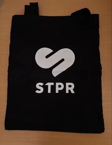 STPR 오리지널 에코 토트