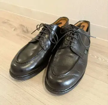 Paraboot CHAMBORD UK7.5 블랙