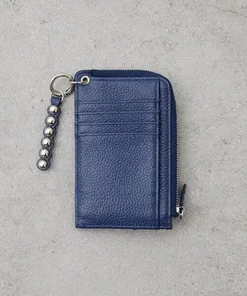 [ 인플루언서 호시 기획 ] 천연 가죽 스터드 프래그먼트 케이스