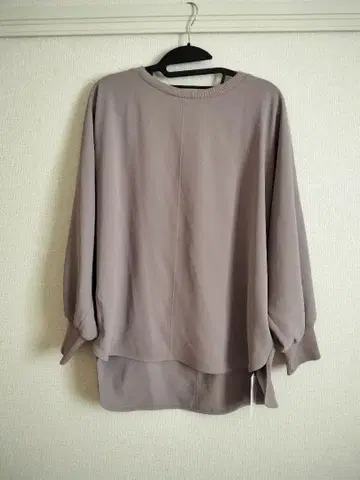 밴야드 스톰 티셔츠 블라우스 풀오버