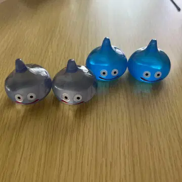 드래곤 퀘스트 슬라임