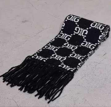 [ 새상품급 ] GYDA 머플러 인기 상품