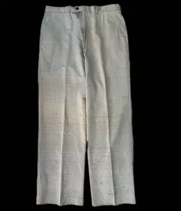 70s 베이지 캐슬 슬랙스