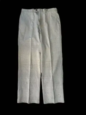 70s 베이지 캐스커라이트 슬랙스 로카빌리