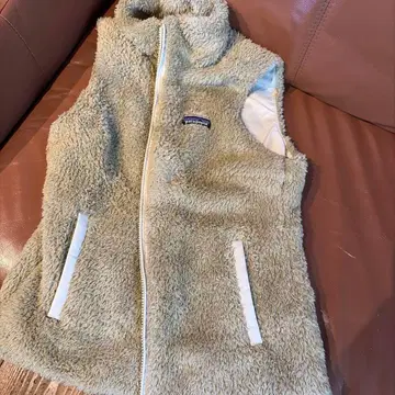 파타고니아 로스 가토스 베스트 M