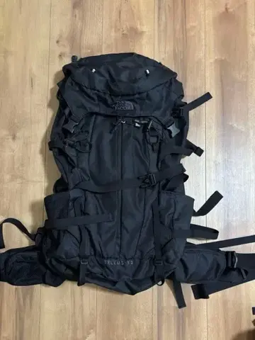 The North Face TELLIS32