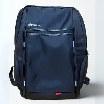 미사용 새상품과 같은 백팩 블랙 열쇠 포함