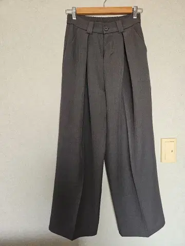 AUNT MARIE'S / 팬츠