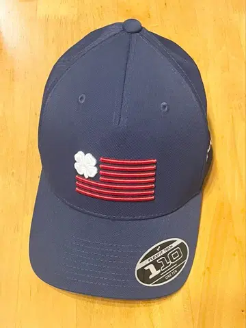 블랙클로버 클로버 네이션 6캡