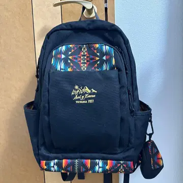 티티카카 백팩