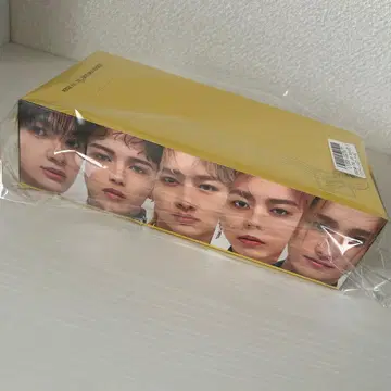 에비라이 2024 BUDDiiS 키라리 스크래치 B상 티슈 박스