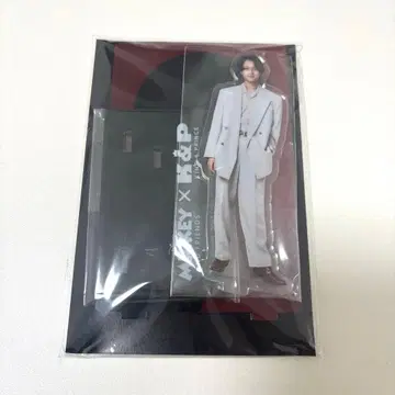 미키 x K&P 미키 x 킹프리 아크릴 스탠드 나가세 렌