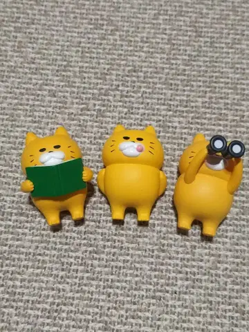 노라네코 군단 증정 포함