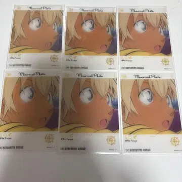 명탐정 코난 아무로 토오루 유년기 EMOCA