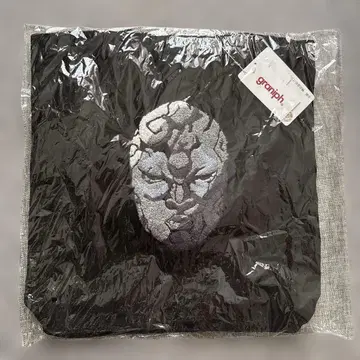 그라니프 죠죠의 기묘한 모험 석가면 스퀘어 토트백