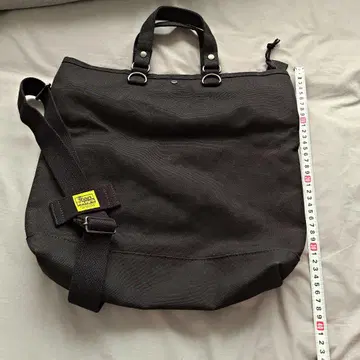 VanNuys 반나이즈 FreeFree 토트 숄더 토트백