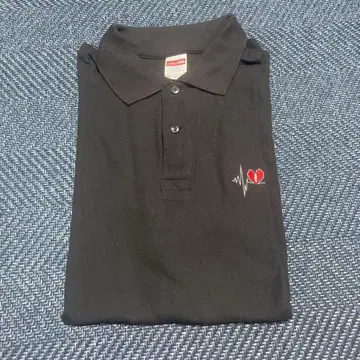 SiM MAH 피케 셔츠