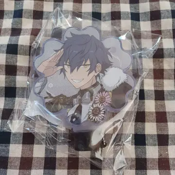 사자나미 쥰 스타포니 응원봉 튜브