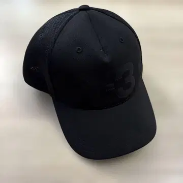 Y-3 메쉬 캡