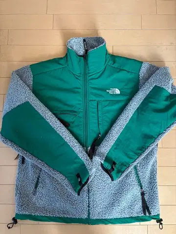 The North Face 레트로 데날리 M 데날리 US 기획