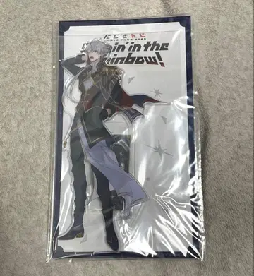 니지산지 쿠츠하 BIG 아크릴 스탠드