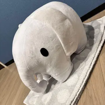 새상품급 루나 봉제 인형