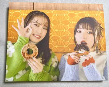 미네타 마유는 카리 유사와 친해지고 싶다 제1회 이벤트 프리미엄석 혜택