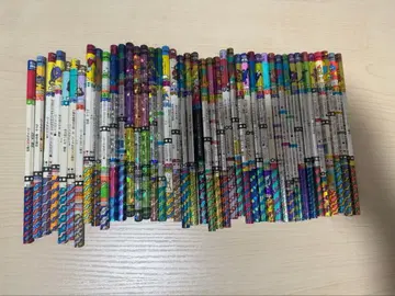 드래곤 퀘스트 배틀펜 묶음 판매 43개