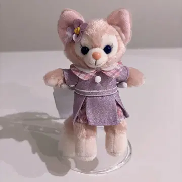 원더풀 프렌드십 리나벨 인형 배지