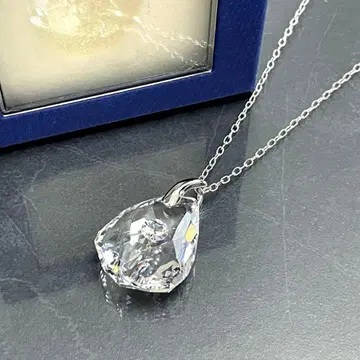 swarovski/스와로브스키/목걸이/대형/크리스탈