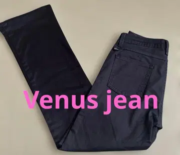 썸씽 Venus 31 x 32 블랙