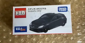 토미카 에디온 오리지널 한정판 SUBARU BRZ
