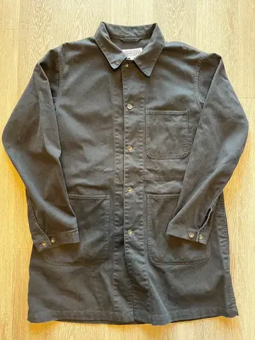 Engineered Garments WORKADAY MADE IN NY