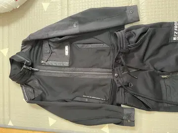 3950 3952 아이즈 프론티어 자켓+카고 팬츠